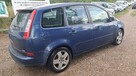 Ford Focus C-Max 1.8 dieselek fajny do jazdy Tanie AUta Fasty Białystok - 6