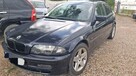 BMW 320 2.0 diesel na alusku Tanie Auta Fasty Białystok