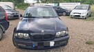 BMW 320 2.0 diesel na alusku Tanie Auta Fasty Białystok - 2