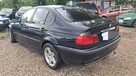 BMW 320 2.0 diesel na alusku Tanie Auta Fasty Białystok - 4