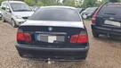 BMW 320 2.0 diesel na alusku Tanie Auta Fasty Białystok - 5