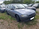 Ford Escort Youngtimer z niskim przebiegiem ;) Salon PL Tanie Auta Fasty