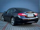 Infiniti Q70 M30d 3.0 V6 DIESEL | Salon PL | AUTOMAT | SKÓRA | WENTYL - 3
