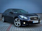 Infiniti Q70 M30d 3.0 V6 DIESEL | Salon PL | AUTOMAT | SKÓRA | WENTYL - 6