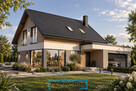 Działka 1002m2, pozwolenie na budowę, Czarne Błoto - 1