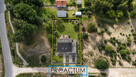 Działka 1002m2, pozwolenie na budowę, Czarne Błoto - 3