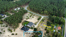 Działka 1002m2, pozwolenie na budowę, Czarne Błoto - 4