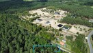 Działka 1002m2, pozwolenie na budowę, Czarne Błoto - 6
