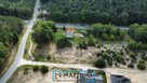 Działka 1002m2, pozwolenie na budowę, Czarne Błoto - 9