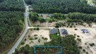 Działka 1002m2, pozwolenie na budowę, Czarne Błoto - 10