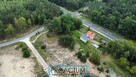 Działka 1002m2, pozwolenie na budowę, Czarne Błoto - 14