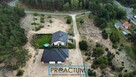 Działka 1002m2, pozwolenie na budowę, Czarne Błoto - 15