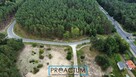 Działka 1002m2, pozwolenie na budowę, Czarne Błoto - 16
