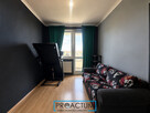 55,10 m2, 3 pokoje, balkon, cegła, Małachowskiego! - 5