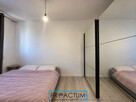 55,10 m2, 3 pokoje, balkon, cegła, Małachowskiego! - 8