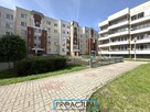 55,10 m2, 3 pokoje, balkon, cegła, Małachowskiego! - 16