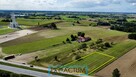 Działka z WZ w sąsiedztwie jezior! Kikół! - 4