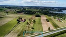 Działka z WZ w sąsiedztwie jezior! Kikół! - 9