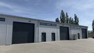 Lokal użytkowy Krępice gm. Miękinia, Składowa - 6