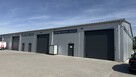 Lokal użytkowy Krępice gm. Miękinia, Składowa - 12