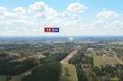 Działki budowlane | woda, prąd | faktura VAT - 23% - 5