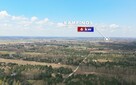 Działki budowlane | woda, prąd | faktura VAT - 23% - 6