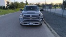 Dodge RAM 1500 Lone Star | 5.7 HEMI V8 LPG | VAT 23% | 2017 | 260 tys. km | - 3