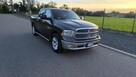 Dodge RAM 1500 Lone Star | 5.7 HEMI V8 LPG | VAT 23% | 2017 | 260 tys. km | - 5