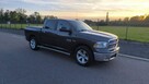Dodge RAM 1500 Lone Star | 5.7 HEMI V8 LPG | VAT 23% | 2017 | 260 tys. km | - 6