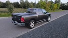 Dodge RAM 1500 Lone Star | 5.7 HEMI V8 LPG | VAT 23% | 2017 | 260 tys. km | - 7