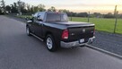 Dodge RAM 1500 Lone Star | 5.7 HEMI V8 LPG | VAT 23% | 2017 | 260 tys. km | - 9