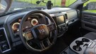 Dodge RAM 1500 Lone Star | 5.7 HEMI V8 LPG | VAT 23% | 2017 | 260 tys. km | - 10