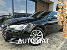 A4 2.0 TDI DESINGN LUXE 150km automat PANORAMA kamer NAV bezwypad 2017 - 1