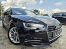 A4 2.0 TDI DESINGN LUXE 150km automat PANORAMA kamer NAV bezwypad 2017 - 2