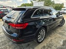 A4 2.0 TDI DESINGN LUXE 150km automat PANORAMA kamer NAV bezwypad 2017 - 3
