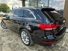 A4 2.0 TDI DESINGN LUXE 150km automat PANORAMA kamer NAV bezwypad 2017 - 4