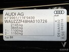 A4 2.0 TDI DESINGN LUXE 150km automat PANORAMA kamer NAV bezwypad 2017 - 7