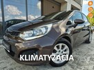 Kia Rio 1.2 Edition benzyna 85km KLIMATYZACJA bezwypadek SERWIS 2014