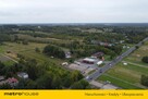 2200 m2 w całości budowlana ul. Strykowska - 2