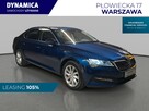 Škoda Superb VAT 23% Ambition 2.0TDI 150KM DSG 2023 r., salon PL, I właściciel, V