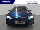 Škoda Superb VAT 23% Ambition 2.0TDI 150KM DSG 2023 r., salon PL, I właściciel, V - 2