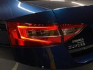 Škoda Superb VAT 23% Ambition 2.0TDI 150KM DSG 2023 r., salon PL, I właściciel, V - 11