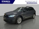 Volkswagen Tiguan VAT 23% Life 1.5TSI 150KM DSG 2022 r., salon PL, I właściciel - 3