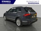 Volkswagen Tiguan VAT 23% Life 1.5TSI 150KM DSG 2022 r., salon PL, I właściciel - 5