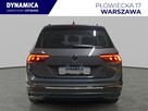 Volkswagen Tiguan VAT 23% Life 1.5TSI 150KM DSG 2022 r., salon PL, I właściciel - 6