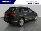 Volkswagen Tiguan VAT 23% Life 1.5TSI 150KM DSG 2022 r., salon PL, I właściciel - 7