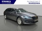 Škoda Superb VAT 23% Combi Style 2.0TDI 200KM DSG 2024 r., salon PL, serwisowana