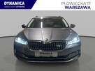 Škoda Superb VAT 23% Combi Style 2.0TDI 200KM DSG 2024 r., salon PL, serwisowana - 2