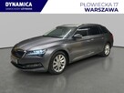 Škoda Superb VAT 23% Combi Style 2.0TDI 200KM DSG 2024 r., salon PL, serwisowana - 3