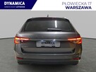 Škoda Superb VAT 23% Combi Style 2.0TDI 200KM DSG 2024 r., salon PL, serwisowana - 6